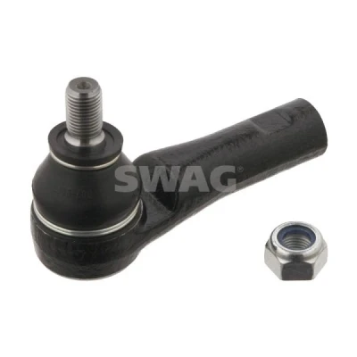 Billede af SWAG 82 71 0008 Styrekugle venstre foraksel, højre foraksel med selvlåsende møtrik NISSAN: Primera Hatchback, Stationcar