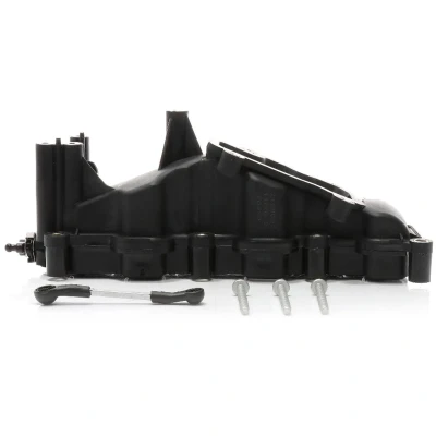 Billede af METZGER 2100007 Indsugningsmanifold venstre VOLKSWAGEN: Touareg I, AUDI: A6 C6 Avant