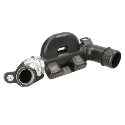 Billede af THERMOTEC DCC057TT Slange, luftforsyning FORD: C Max, PEUGEOT: 407 SW