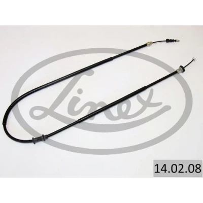Billede af LINEX 14.02.08 Håndbremsekabel