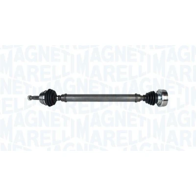 Billede af MAGNETI MARELLI 302004190259 Trækaksel højre foraksel 599 VOLKSWAGEN: GOLF 2, Polo III Classic, SEAT: Ibiza 2