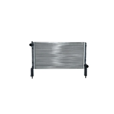 Billede af NRF 53232 Radiator Aluminium 580 305 18 Mekanisk fuget køleripper