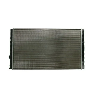 Billede af THERMOTEC D7W070TT Radiator Aluminium 625 378 34 manuelt gear Mekanisk fuget køleripper VOLKSWAGEN: GOLF 3, Lupo / 3L, 3 Variant