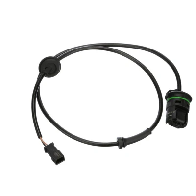 Billede af DELPHI SS20099 ABS sensor passiv 950 AUDI: A6 C5 Sedan, C4 Avant