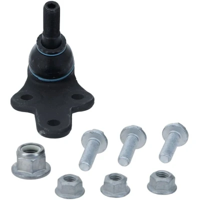 Billede af LEMFÖRDER 30461 03 Bærekugle foraksel, nede, på begge sider 18mm FORD: Focus 2 Kombi, 2, C Max, VOLVO: V50, C30