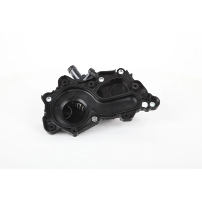 Billede af Continental 28.0200 4053.2 Termostat 105 med pakning hus SEAT: Ibiza 4 Sportcoupe, 4, ST, VOLKSWAGEN: Polo V Hatchback