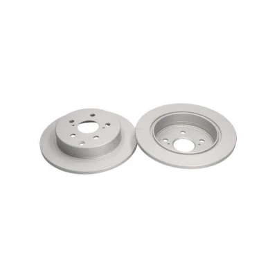 Billede af KAVO PARTS BR 9537 C Bremseskiver 290 12 5 114 fuldstændigt coatet TOYOTA: Prius Plus