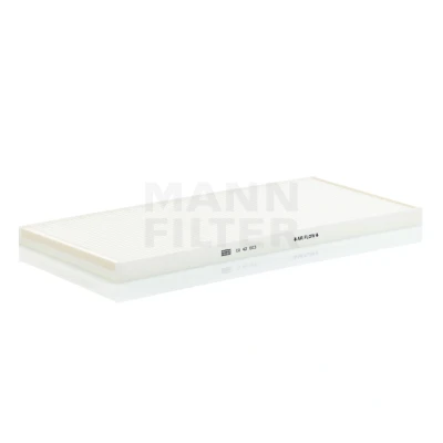 Billede af MANN FILTER CU 42 003 Kabinefilter Partikelfilter 420 196 20