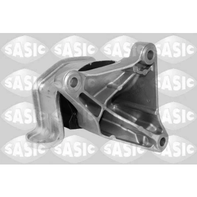 Billede af SASIC 2706769 Motorophæng gearkasse monteret Gummimetalleje VOLKSWAGEN: Transporter 5 Bus, Multivan (7HM,