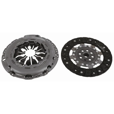 Billede af SACHS 3000 950 973 Kobling uden udrykkerleje 225