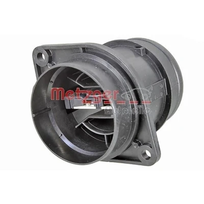 Billede af METZGER 0890395 Luftmassemåler VOLKSWAGEN: Polo V Hatchback, Passat B8 Sedan, SEAT: Ibiza 4 ST, 4, Sportcoupe, AUDI: A3 Sportback