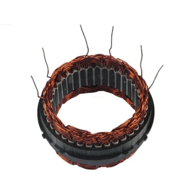 Billede af Stator, Generator AS PL AS0028