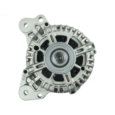 Billede af AS PL A3163PR Generator 12V 110A VOLKSWAGEN: Polo V Hatchback, Passat B7 Variant, GOLF 6, SUZUKI: SWIFT 3, SX4 I SKODA: Fabia 2