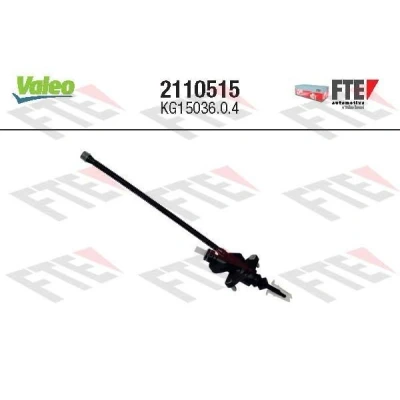 Billede af FTE 2110515 Hovedcylinder til venstrestyrede biler