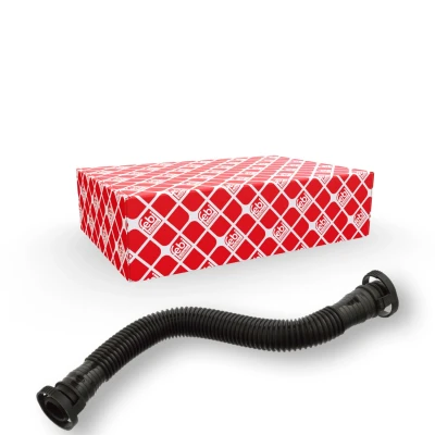 Billede af FEBI BILSTEIN 172887 Krumtaphusventilation BMW: 1 Hatchback, 3 Touring