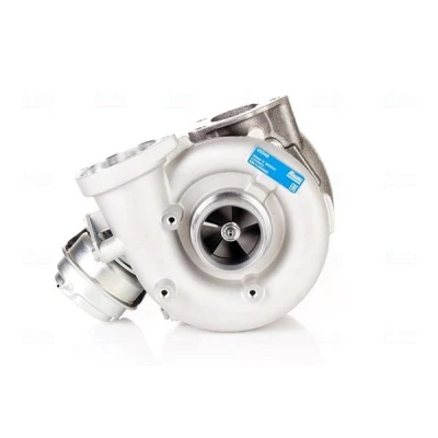 Billede af NISSENS 93248 Turbolader pneumatisk med pakninger
