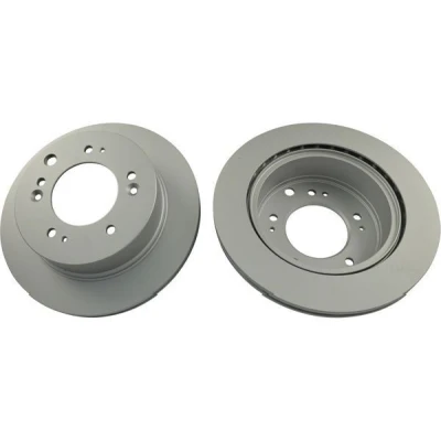 Billede af KAVO PARTS BR 4241 C Bremseskiver 315 20 5 140 ventileret coatet KIA: SORENTO 1