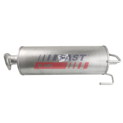 Billede af FAST FT84304 Krumtaphusventilation FIAT: Grande Punto Hatchback, ALFA ROMEO: MiTo