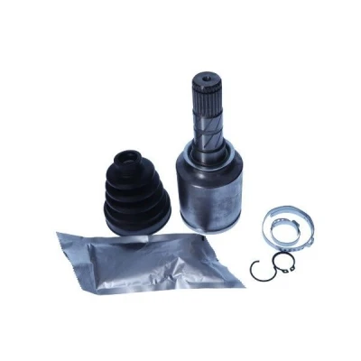 Billede af MAXGEAR 49 2858 Led, drivaksel foraksel, gearkasse monteret SUBARU: Forester II