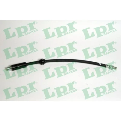 Billede af LPR 6T46160 Bremseslange 405 F10X1 AUDI: 200 C3 Avant, 90 B3