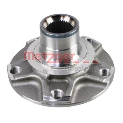 Billede af METZGER N 1048 Hjulnav 5 112 AUDI: A6 C6 Avant