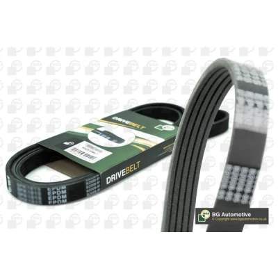 Billede af BGA 5PK1256 Kileribberem 1256mm 5 MERCEDES BENZ: A klasse