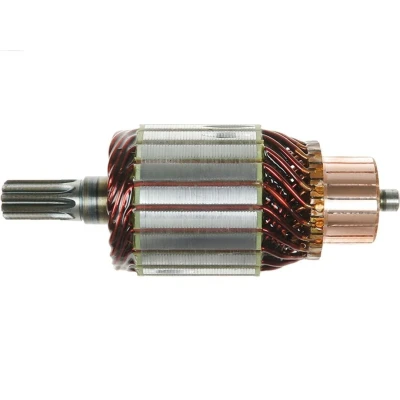 Billede af AS PL SA5006 Armatur, starter