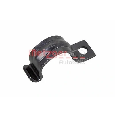 Billede af METZGER 52053908 Bøjle, stabilisatorlejring Foraksel begge sider VOLKSWAGEN: Golf 4, SKODA: Octavia 2 Combi, AUDI: A3 Hatchback