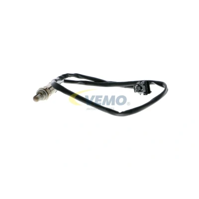 Billede af VEMO Original Quality V50 76 0005 Lambdasonde efter katalysator M18 x 1,5 Diagnosesonde, Gevind, forsmurt sort 4 rektangulær VOLVO: V70 I