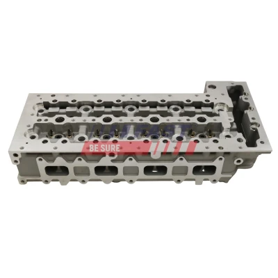 Billede af Topstykke FAST FT52701