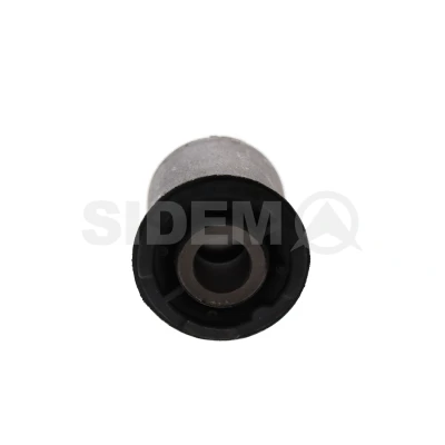 Billede af SIDEM 803621 Bøsning foran, foraksel nede Gummimetalleje krydsarm