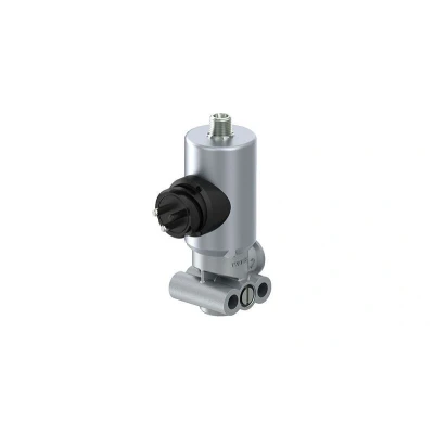 Billede af Magnetventil WABCO 4721737040