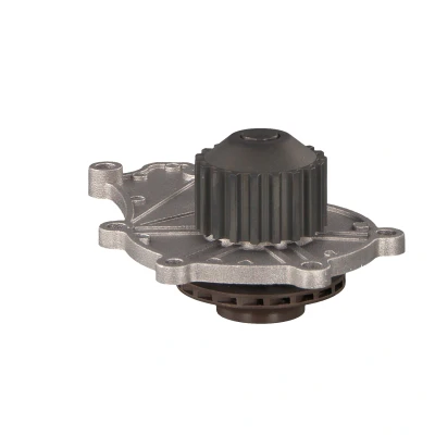 Billede af FEBI BILSTEIN 24528 Vandpumpe 19 Aluminiumsstøbning med pakning plastik PEUGEOT: 308 SW 2, 208 I Hatchback, 207 CITROËN: C4 II Cactus