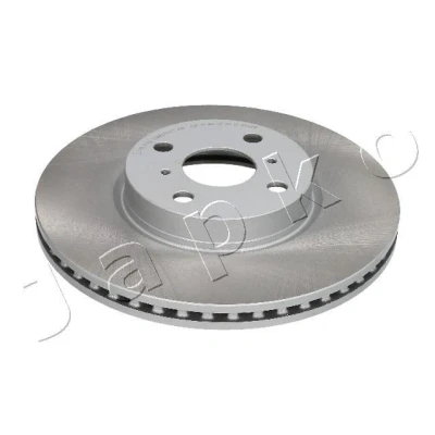 Billede af JAPKO Bremseskive TOYOTA: Yaris III Hatchback, II Hatchback foraksel 275mm 22mm 4 55mm ventileret lakeret 602031C 435120D080,435120D100