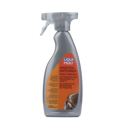 Billede af LIQUI MOLY 1543 Insektfjerner 500 Pumpesprayflaske