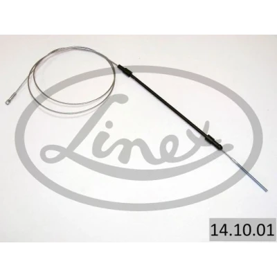 Billede af LINEX 14.10.01 Koblingskabel