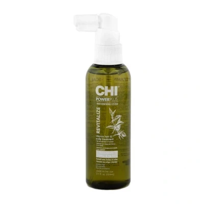 Billede af CHI Powerplus Vitamin Hair&amp;Scalp Treatment