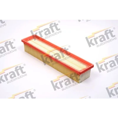 Billede af KRAFT 1715075 Luftfilter Filterindsats RENAULT: CLIO 4, TWINGO 2, 3, DACIA: LOGAN MCV SANDERO 2