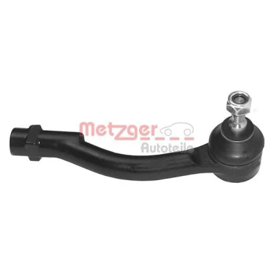 Billede af METZGER 54024702 Styrekugle M10 x 1,25 KIT + højre foraksel KIA: Sportage II, HYUNDAI: Tucson
