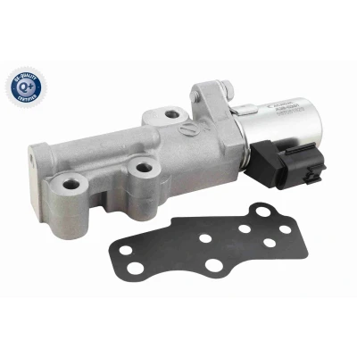 Billede af ACKOJA A38 0331 Styreventil, knastakselforstilling elektrisk hydraulisk med pakning