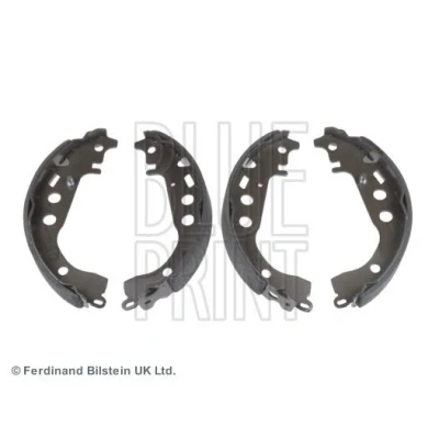 Billede af BLUE PRINT ADT34155 Bremsebakker bagaksel 200 32 TOYOTA: Yaris III Hatchback, I Verso