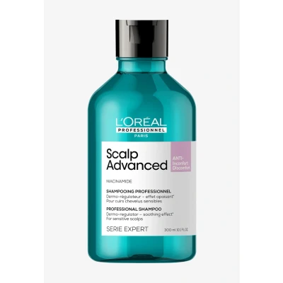 Billede af Hårbeskyttende shampoo L&#039;Oreal Professionnel Paris Expert Scalp Følsom hovedbund