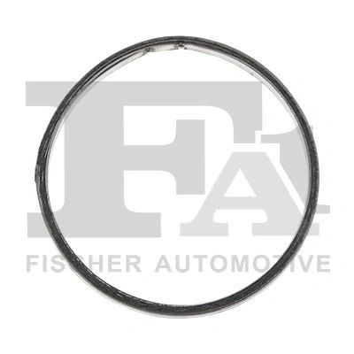 Billede af FA1 121 993 Tætningsring, udstødningsrør 102