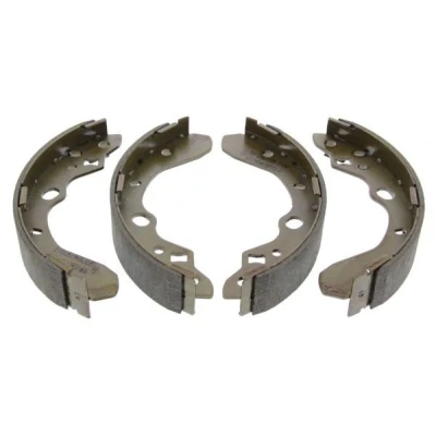 Billede af MAPCO 8559 Bremsebakker bagaksel 200 36 MAZDA: 323 F 6