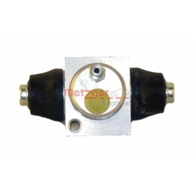 Billede af METZGER 101 677 Bremsecylinder 19,05 bagaksel CIFAM OPEL: Vectra A Sedan, Corsa C Hatchback, Astra F CC