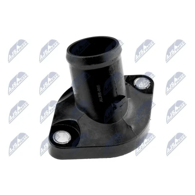 Billede af NTY CTM RE 005 Kølemiddelflange