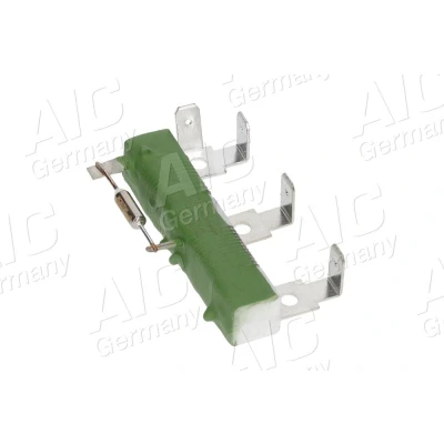 Billede af AIC 57316 Modstand, kabineventilator VOLKSWAGEN: Transporter 5 Bus, 4