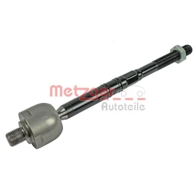 Billede af METZGER 51026118 Styrestang foraksel M16x1,5 KIT + MERCEDES BENZ: C klasse T modell, Sedan
