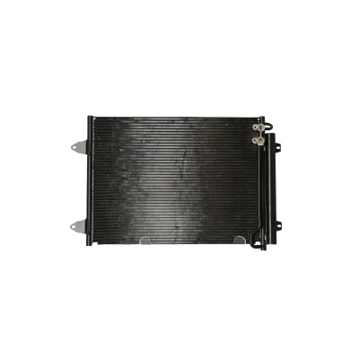 Billede af NRF EASY FIT 35614 Kondensator med tørrer, tætningsring 15,3 13,7 Aluminium 570 VOLKSWAGEN: Passat B7 Variant, B6 CC