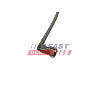 Billede af FAST FT32820 Bremsekaliber Støbejern venstre foraksel FIAT: Grande Punto Hatchback, III Doblo I Cargo, OPEL: Corsa D Hatchback